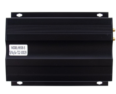 LAN Player Box autônomo M50B-S com apoio dobro Lora das saídas do porto de rede do gigabit